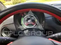 2014 Fiat 500