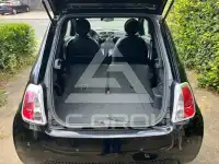 2014 Fiat 500