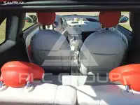 2014 Fiat 500