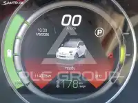 2014 Fiat 500