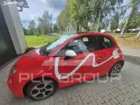 2014 Fiat 500