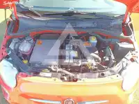 2014 Fiat 500