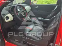 2014 Fiat 500