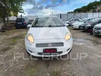 2014 Fiat Punto