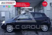 2014 Fiat Punto