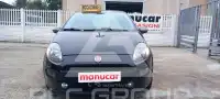 2014 Fiat Punto