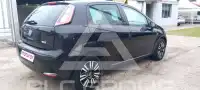 2014 Fiat Punto
