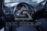 2014 Fiat Punto