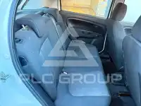 2014 Fiat Punto