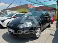 2014 Fiat Punto