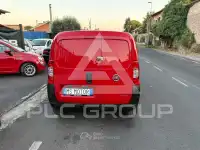2014 Fiat Fiorino