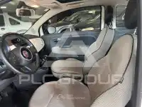 2014 Fiat 500
