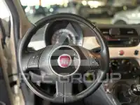 2014 Fiat 500