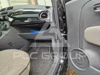 2014 Fiat 500