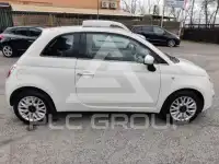 2014 Fiat 500