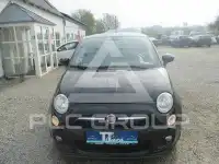 2014 Fiat 500
