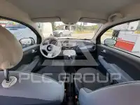2014 Fiat 500