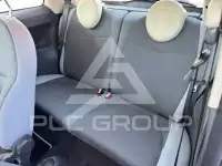 2014 Fiat 500