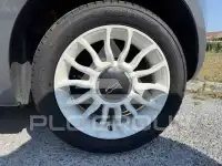 2014 Fiat 500