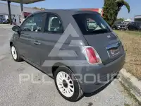 2014 Fiat 500