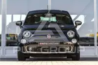 2014 Fiat 500