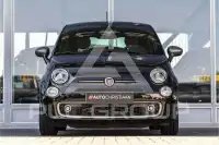 2014 Fiat 500