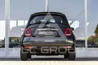 2014 Fiat 500