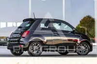 2014 Fiat 500