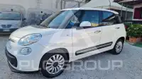2014 Fiat 500