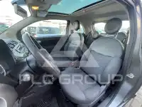 2014 Fiat 500