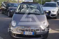 2014 Fiat 500