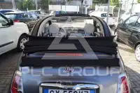 2014 Fiat 500