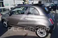 2014 Fiat 500