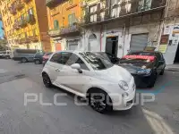 2014 Fiat 500