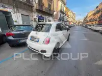 2014 Fiat 500
