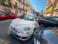 2014 Fiat 500
