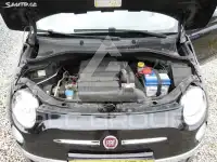 2014 Fiat 500