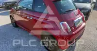 2014 Fiat 500