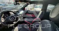 2014 Fiat 500