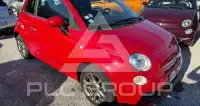 2014 Fiat 500