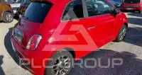 2014 Fiat 500