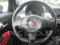 2014 Fiat 500