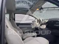 2014 Fiat 500