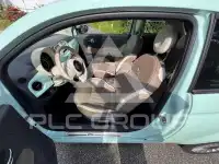 2014 Fiat 500