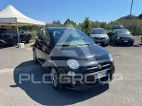 2014 Fiat 500