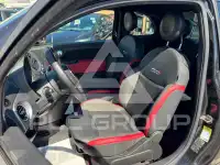 2014 Fiat 500