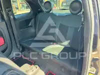2014 Fiat 500