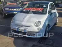2014 Fiat 500
