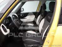 2014 Fiat 500