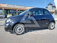 2014 Fiat 500